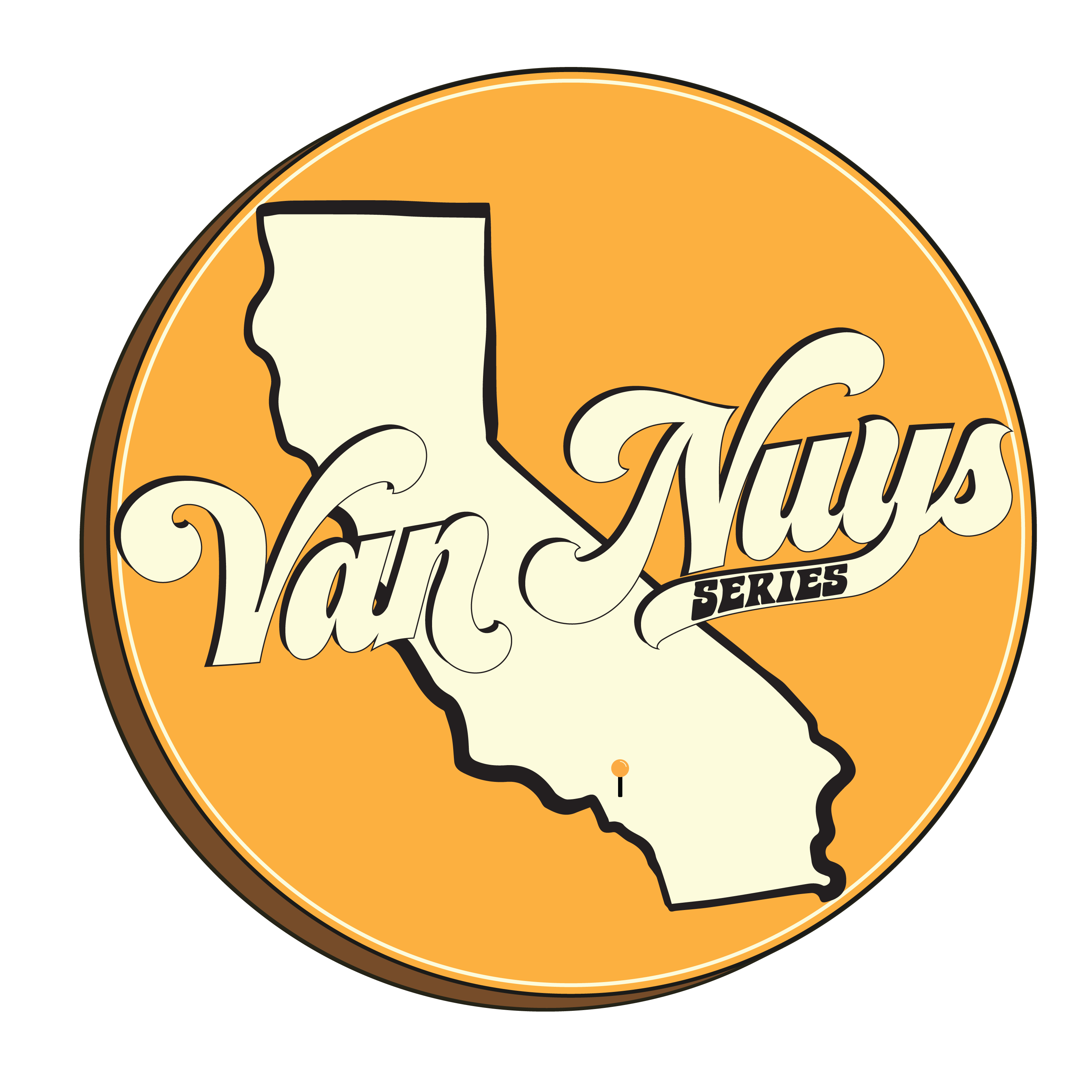 Traditional Van Nuys